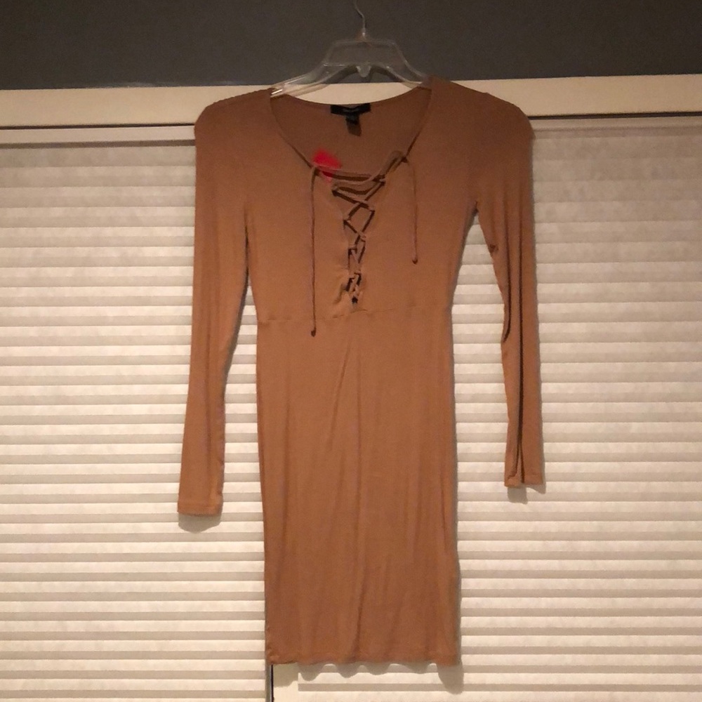 Bodycon dress